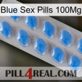 Blue Sex Pills 100Mg 22